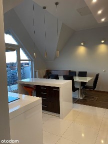 Mieszkanie do wynajęcia Wrocław - Gaj 90m2