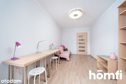 ul Białowieska, 2 niezależne pokoje, Pixel House