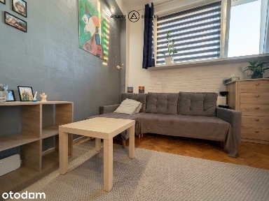 Przytulne 30 m² z osobną kuchnią | 1 min od Rynku| Stare Miasto