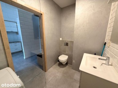 Mieszkanie 35 m² z balkonem | okolice placu Bema | winda