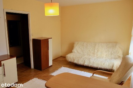 Mieszkanie dla studentów - Wrocław - Psie Pole (2 pok + kuchnia)