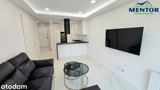 Apartament do wynajęcia z miejscem postojowym