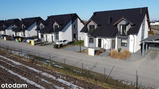 Chomęcice / Zamknięte Osiedle / 4 pokoje