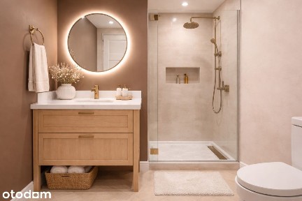 2 pokoje | Nowy apartament blisko uczelni| Skm