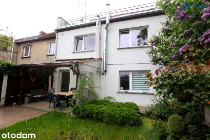 Inwestycja w centrum | 3 mieszkania + lokal
