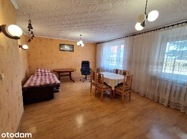 Jarocin ul Folwarczna, przestronny dom na sprzedaż