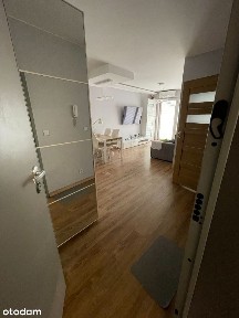 Mieszkanie 2 pokoje Osiedle Kwadrat Grabiszyńska