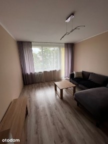 3 pokoje, po generalnym remoncie, osobna kuchnia