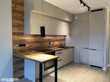 Nowe mieszkanie 2 pokojowe od zaraz KLIMA, CENTRUM
