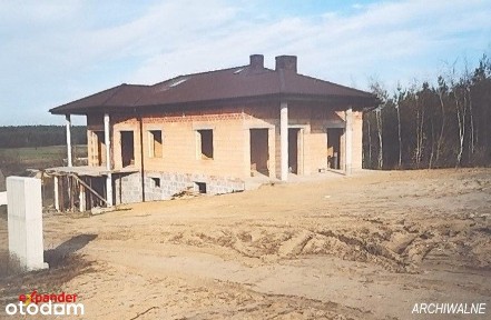 ul. Słoneczna, Anastazewo, Powidz, słupecki, wielkopolskie