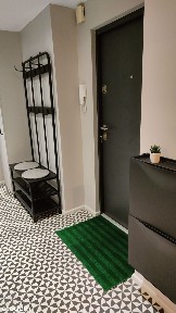 Wynajmę mieszkanie z balkonem od zaraz.