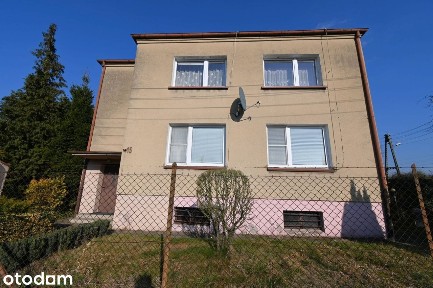 Górczyn 202m2 + 90m2 Piwnica Garaż Plac Od Zaraz!