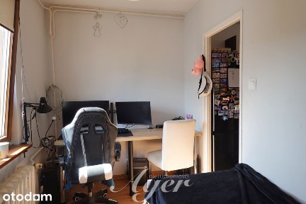 *CENTRUM ul.Spółdzielcza 2-Pok 40m2 niski blok*