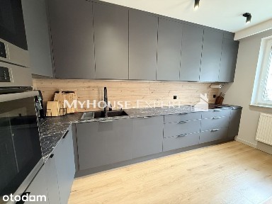 3 pokoje, 63 m², balkon, klimatyzacja, pl. Jana P.