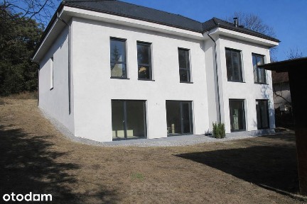 Nowy, komfortowy dom/ Łęczyca k. Poznania/zamiana