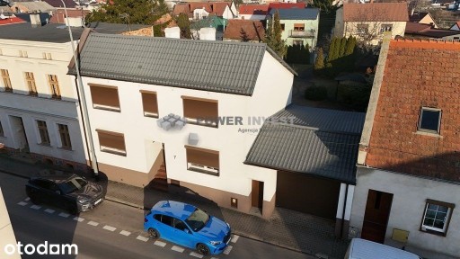 Dom wolnostojący 160 m² | działka 791 m²