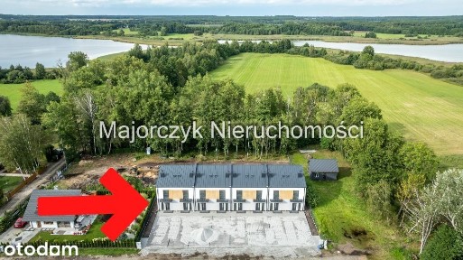 Ostatni apartament, pierwsza linia brzegowa