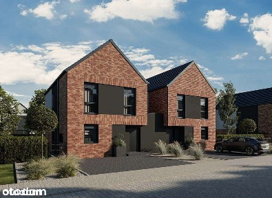 Dom 110 m2 przy lesie