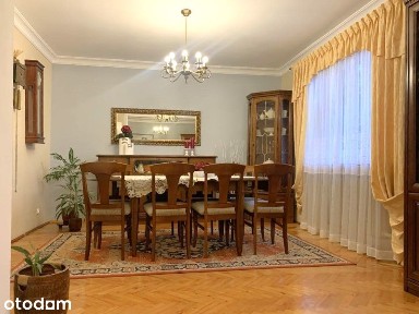 na sprzedaż duży dom z ogrodem Turek (Muchlin)