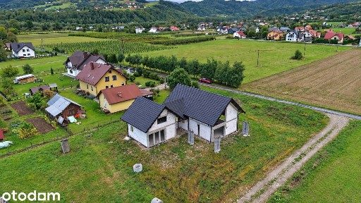 Dom, 165 m², Kadcza