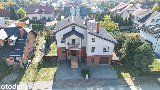 BUK dom z potencjałem, na firmę / dla rodziny!