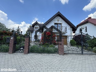 Wyjątkowy, komfortowy dom przy ul. Kremera !