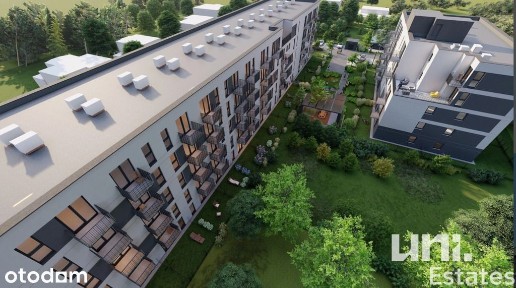 2 POKOJE I 35,90 m2 I 0 PROWIZJI I Q4 2026