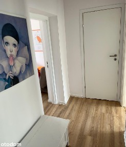 Komfortowe mieszkanie po remoncie w kamienicy na 3 go Maja