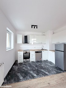 Ładne nowe 2 pokoje z balkonem do zamieszkania Buk