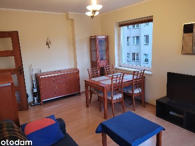 Mieszkanie dwupokojowe o pow.38m2 w Poznaniu
