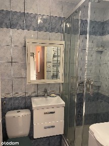 Mieszkanie 2 pok w wysokim bloku na winogradach (rezerwacja)