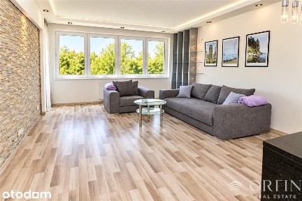 Mieszkanie 93m2 - wynajem - Gdynia Karwiny