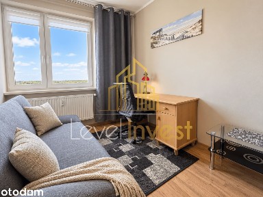 Mieszkanie do wynajęcia Gdańsk Morena | 4 pokoje | 74 m² |