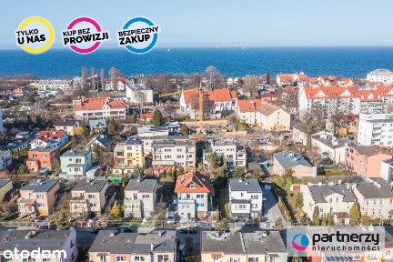 Gdańsk Brzeźno | Inwestycja | Bez prowizji