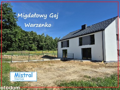 Wyjątkowa lokalizacja I Duże działki I Jezioro I Las I Wysoki standard