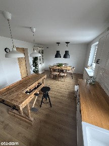 Dom wolnostojący z piwnicą i strychem w Redzie