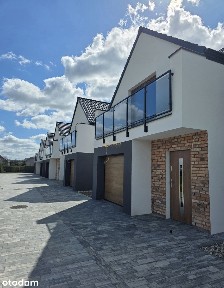 130,5 m² Komfortu Z Fotowoltaiką, Pompą Ciepła, O