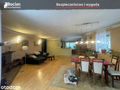 Przestronny dom z dużą działką! Bielkowo!