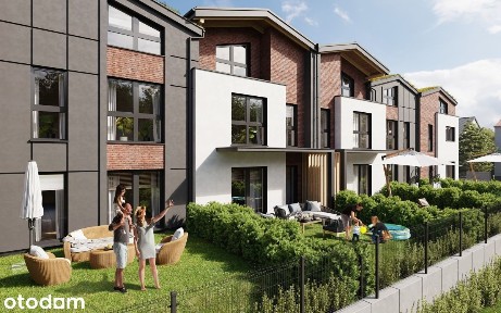 Dom 156 m² | Ogród | Garaż | Nowoczesna inwestycja