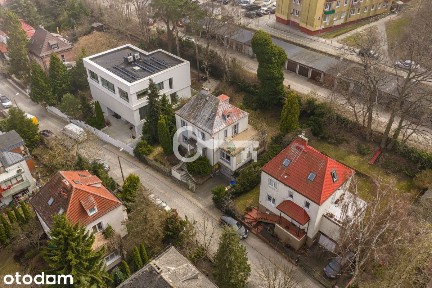 Henryka Sienkiewicza, Kamienny Potok, Sopot, pomorskie