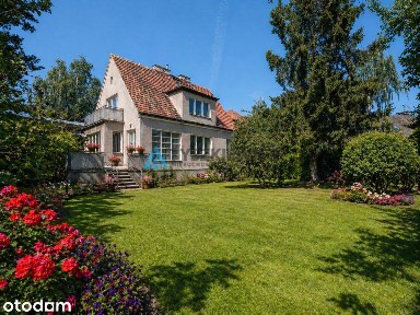 Elegancka willa w sąsiedztwie morza! Kamienna Góra