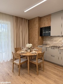Mieszkanie nad Wisłą, doskonała lokalizacja, nowy apartamentowiec