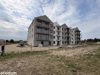 Mieszkanie, 40 m², Złotów