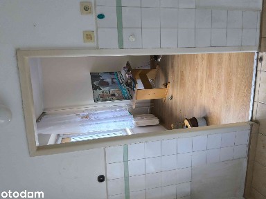 Dobra lokalizacja, 1 piętro
