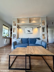 Najlepiej położone mieszkanie na Polance! 48 m² z dużym balkonem 16m2