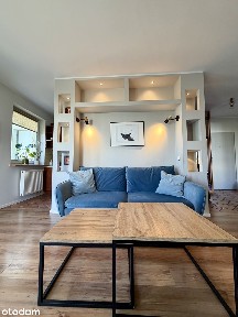 Najlepiej położone mieszkanie na Polance! 48 m² z dużym balkonem 16m2