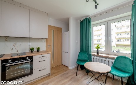 Mieszkanie, 25 m², Białystok