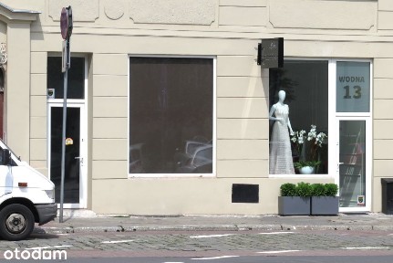 Lokal użytkowy, 27 m², Poznań