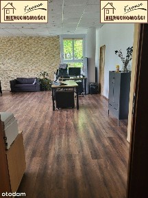 Lokal użytkowy, 53 m², Poznań