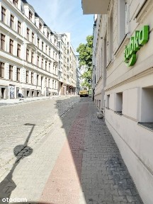 PARTER, 65m, na SZKOLENIA, KOSMETYKĘ,SKLEP INTERNETOWY i inne usługi.